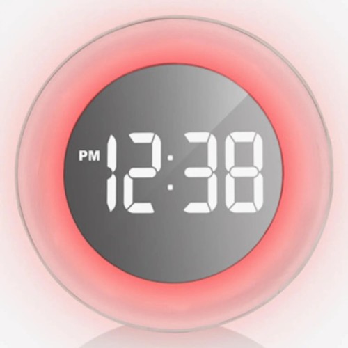 Настінний годинник Technoline WS8086 Rainbo (DAS302984)