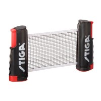 Сітка для настільного теніса Stiga Seasons Anywhere (1300-2401-00) (931822)