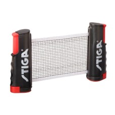 Сітка для настільного теніса Stiga Seasons Anywhere (1300-2401-00) (931822)