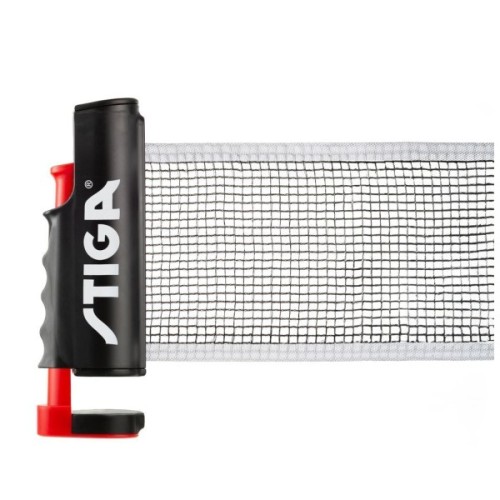 Сітка для настільного теніса Stiga Seasons Anywhere (1300-2401-00) (931822)