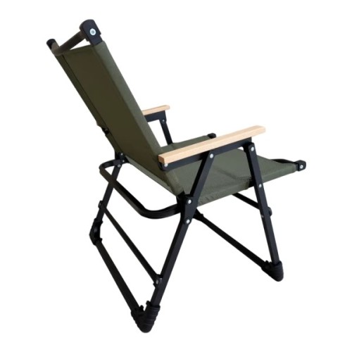 Крісло складане Time Eco ТЕ-08 SD (4820211101756)