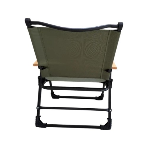 Крісло складане Time Eco ТЕ-08 SD (4820211101756)