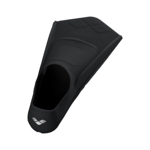 Ласти Arena Powerfin 95218-051 чорний 35-36 (3468333638388)