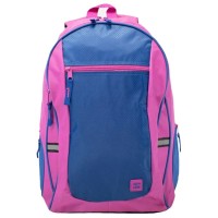 Рюкзак туристичний Semi Line 28 Pink/Blue (J4919-3) (DAS302980)