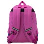 Рюкзак туристичний Semi Line 28 Pink/Blue (J4919-3) (DAS302980)