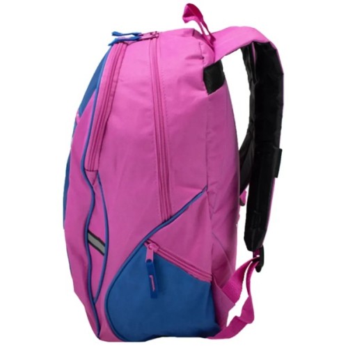 Рюкзак туристичний Semi Line 28 Pink/Blue (J4919-3) (DAS302980)