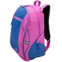 Рюкзак туристичний Semi Line 28 Pink/Blue (J4919-3) (DAS302980)