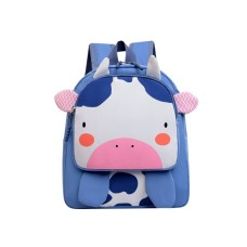 Рюкзак дитячий Evo-kids Small-Cow Blue (2418-5-Blue Cow)