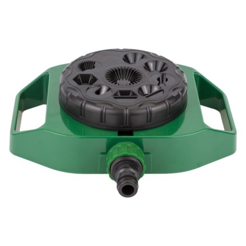 Зрошувач Grad 9-ти режимний (ABS) (5014525)