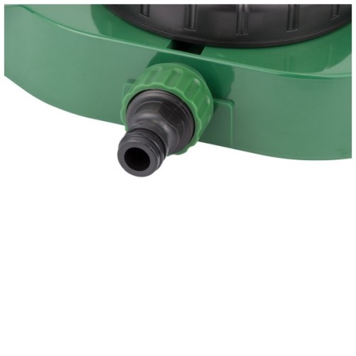 Зрошувач Grad 9-ти режимний (ABS) (5014525)