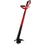 Тример садовий Einhell GC-CT 18/2411 Li P - Solo 18V, 8750об/хв, 1.39кг (без АКБ та ЗП) (3411115)
