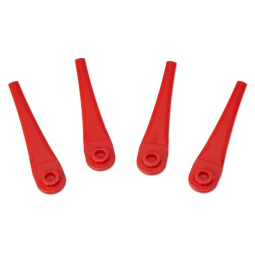 Тример садовий Einhell GC-CT 18/2411 Li P - Solo 18V, 8750об/хв, 1.39кг (без АКБ та ЗП) (3411115)