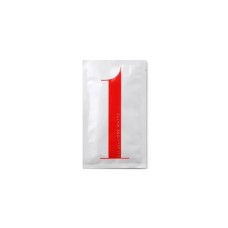 Маска для обличчя Lululun Premium Face Mask One White Освітлююча для сяйва та свіжості шкіри 1 шт (4580794010851)