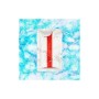 Маска для обличчя Lululun Premium Face Mask One White Освітлююча для сяйва та свіжості шкіри 1 шт (4580794010851)