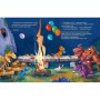Книга Найкращі друзі. Друзяки-динозаврики - Ларс Мелє Ранок (9786170977540)