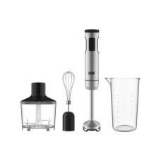 Блендер WINNINGSTAR ST-6500 1000W Silver Блендер WINNINGSTAR ST-6500 1000W Silver