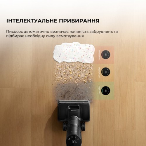 Пилосос Dreame H12 Pro Flex Reach (HHR44A)
