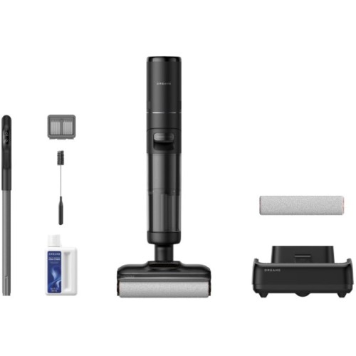 Пилосос Dreame H12 Pro Flex Reach (HHR44A)