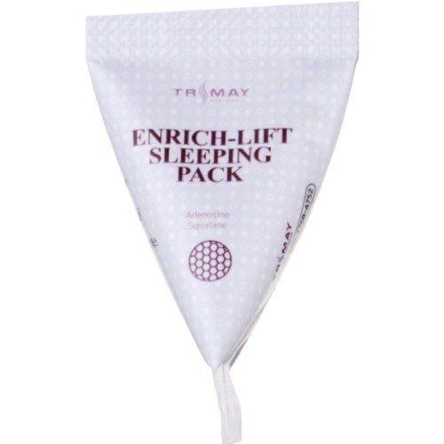 Маска для обличчя Trimay Enrich-lift Sleeping Pack 25 мл (8809706860046)