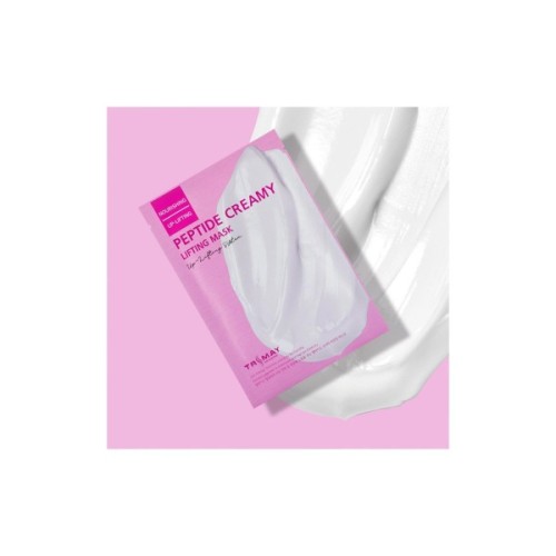 Маска для обличчя Trimay Enrich-lift Sleeping Pack 25 мл (8809706860046)