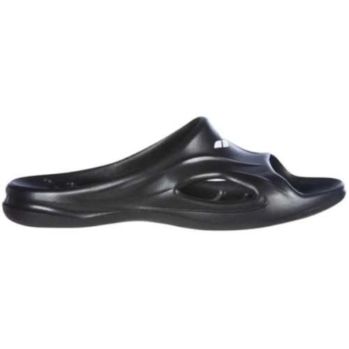 Шльопанці Arena Hydrosoft II Hook 003285-500 чорний 43 (3468336382530)