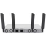 Комутатор мережевий Mikrotik CRS418-8P-8G-2S+5axQ2axQ-RM