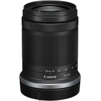 Об'єктив Canon RF-S 18-150mm f/3.5-6.3 IS STM (5564C005)