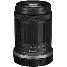 Об'єктив Canon RF-S 18-150mm f/3.5-6.3 IS STM (5564C005)