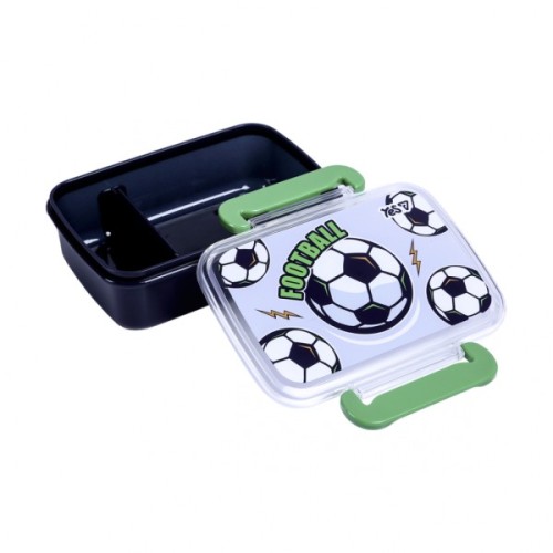 Ланч-бокс дитячий Yes Football 420 мл (708792)