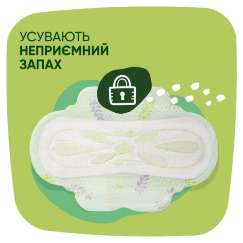 Гігієнічні прокладки Naturella Ultra Normal Plus (Розмір 2) 18 шт. (8006540098257)