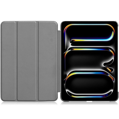Чохол до планшета BeCover Smart Case Apple iPad Pro 11" M5 2025 Don't Touch (715974)