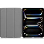 Чохол до планшета BeCover Smart Case Apple iPad Pro 11" M5 2025 Don't Touch (715974)