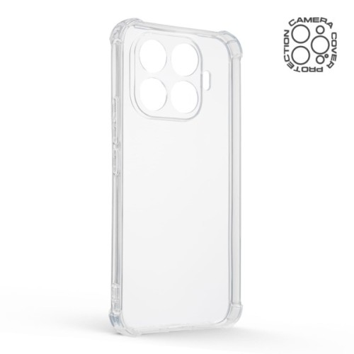 Чохол до мобільного телефона Armorstandart Air Force Xiaomi 17T Pro 5G Camera cover Clear (ARM90954)