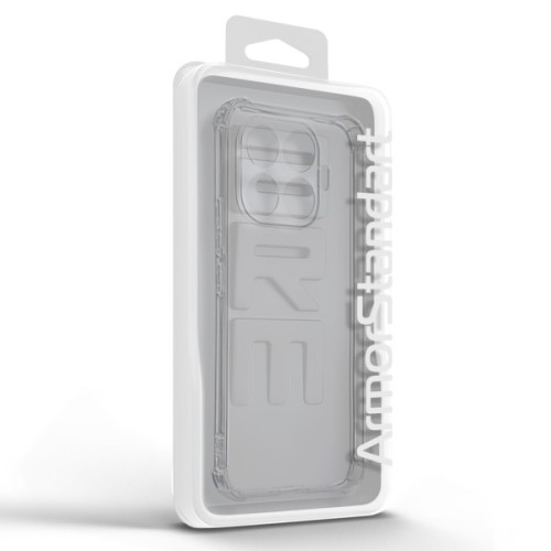 Чохол до мобільного телефона Armorstandart Air Force Xiaomi 17T Pro 5G Camera cover Clear (ARM90954)