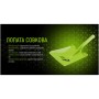 Лопата Alloid совкова, 1.0кг (SH-2327)