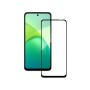 Скло захисне ACCLAB Full Glue ESD Infinix Smart 10 Black (1283126628016)