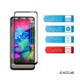 Скло захисне ACCLAB Full Glue ESD Infinix Smart 10 Black (1283126628016)