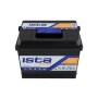 Акумулятор автомобільний ISTA Optima 60Ah 510A R+ (L2)