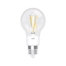 Розумна лампочка Yeelight Smart Filament Bulb E27 (YLDP12YL)