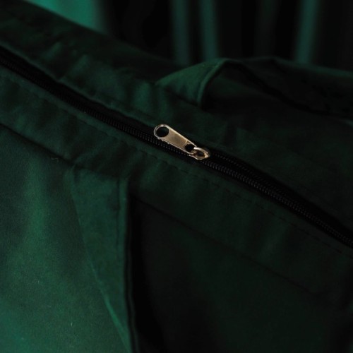 Подушка MirSon Трьохкамерна Imperial Satin Luxe (мягка) 50х70 (2200007209415)