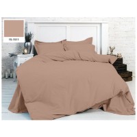 Постільна білизна MirSon Бязь Premium 15-1511 Federica 110х140 (2200000799388)