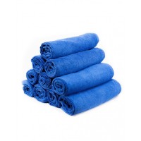 Автомобільна серветка Zollex ZP-105 синя