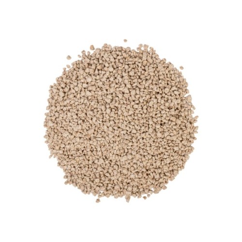 Наповнювач для туалету Super Cat Рослинний біобентоніт комкуючий 2.5 кг (3533)