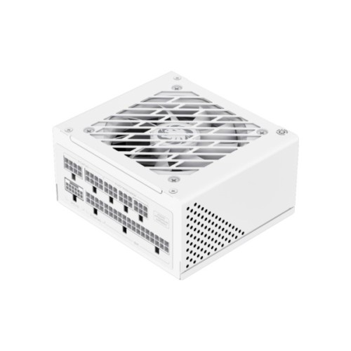 Блок живлення Gamemax 650W (GS-650G White)