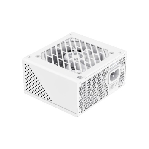 Блок живлення Gamemax 650W (GS-650G White)