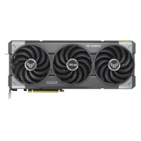 Відеокарта ASUS GeForce RTX5070 12Gb TUF OC GAMING (TUF-RTX5070-O12G-GAMING)