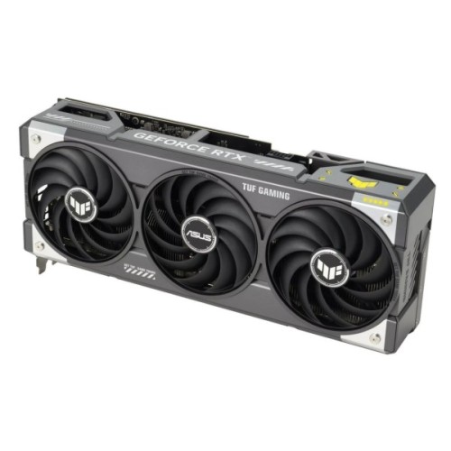 Відеокарта ASUS GeForce RTX5070 12Gb TUF OC GAMING (TUF-RTX5070-O12G-GAMING)