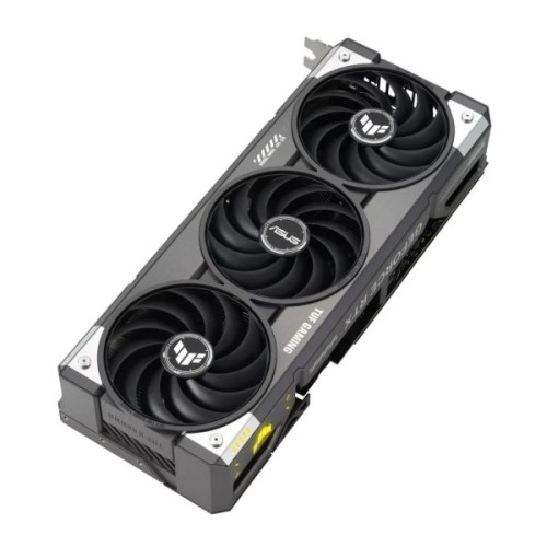 Відеокарта ASUS GeForce RTX5070 12Gb TUF OC GAMING (TUF-RTX5070-O12G-GAMING)