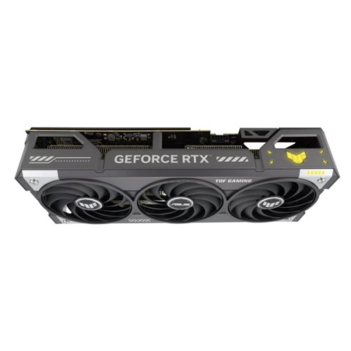 Відеокарта ASUS GeForce RTX5070 12Gb TUF OC GAMING (TUF-RTX5070-O12G-GAMING)
