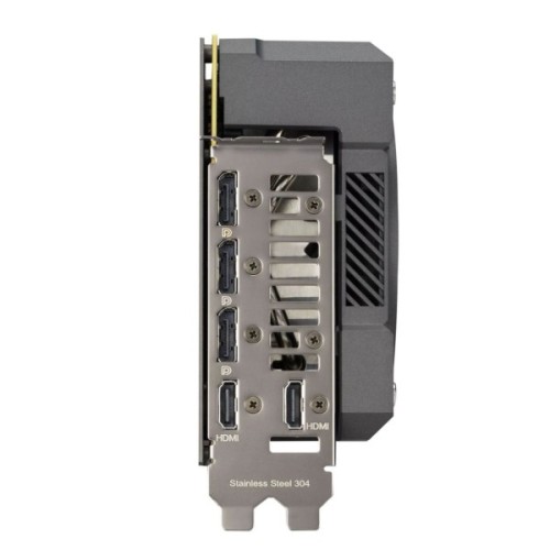 Відеокарта ASUS GeForce RTX5070 12Gb TUF OC GAMING (TUF-RTX5070-O12G-GAMING)